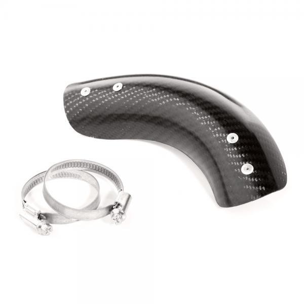 Protezione Scarico Montesa 315